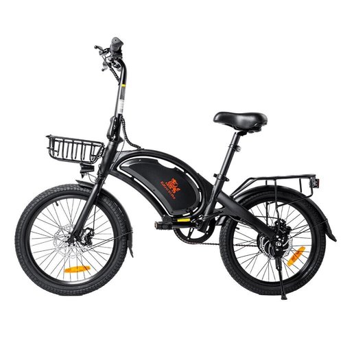 Купить Электровелосипед Kugoo Kirin V1 Pro
Электрический велосипед Kugoo V1 Pro – обнов...