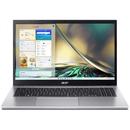 Купить Ноутбук Acer Aspire 3 A315-59-53RN 15.6" FHD IPS/Core i5-1235U/8GB/512GB SSD/Iri...