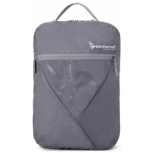 Купить Ультралёгкая сумка для вещей Green-Hermit Clothes Bag M/40г/26х18х9см, CT210866,...