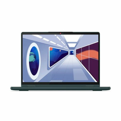 Купить Ноутбук Lenovo Yoga 6 13ABR8 (83B2007XRK)
Основные характеристики<br>Тип ноутбук...