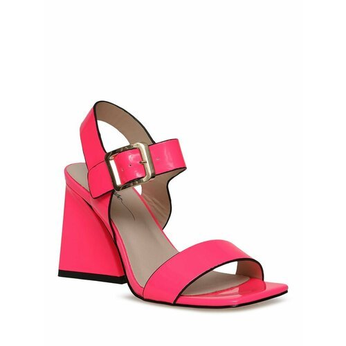 Купить Босоножки El Tempo CSN664_LX29-0530-2_PINK, размер 39, розовый
Вечерние туфли на...