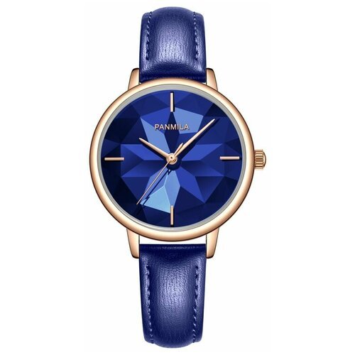 Купить Наручные часы Panmila P0329M-DZ1RBB, синий
Модные наручные часы Panmila P0329M-D...