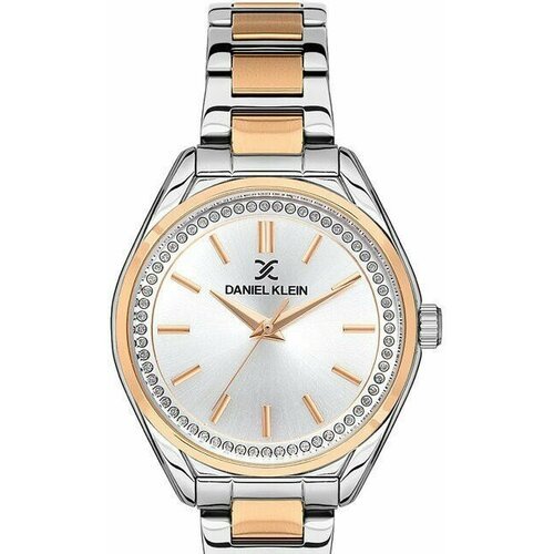 Купить Наручные часы Daniel Klein, серебряный
Часы DANIEL KLEIN DK13483-5 бренда DANIEL...