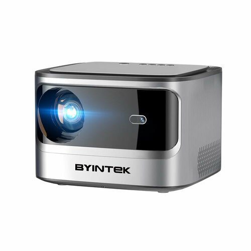 Купить Проектор BYINTEK X25
Проектор Byintek X25 smart (умная версия)<br><br>Обладает ф...