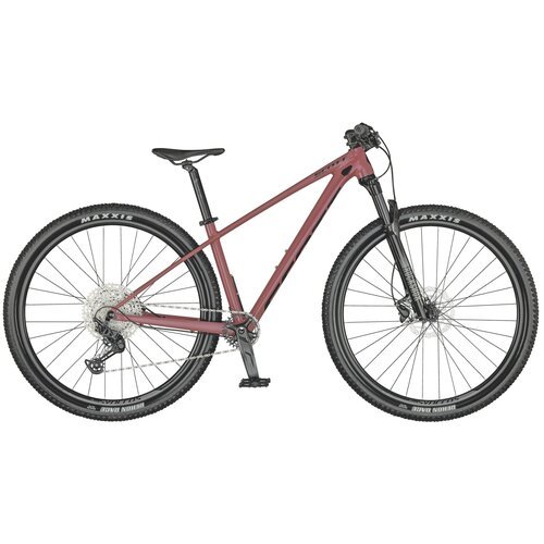 Купить Горный велосипед SCOTT Contessa Scale 940 2021 Красный S
<p><br> Scott Contessa...