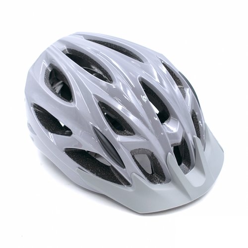 Купить Велошлем Oxford Hoxton Helmet Grey 58-62
Велосипедный шлем Hoxton сочетает в себ...