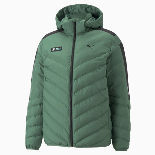 Купить Куртка PUMA, размер L, зеленый
Надев эту куртку, вы ощутите полную свободу. Она...
