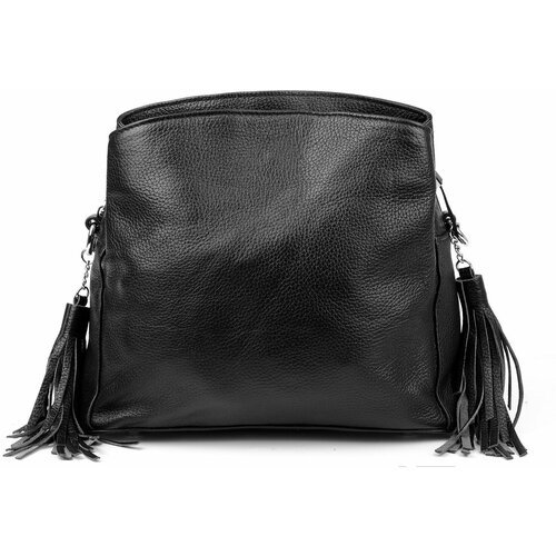 Купить Сумка Barcelo Biagi, черный
Женская сумка из натуральной кожи 

Скидка 39%