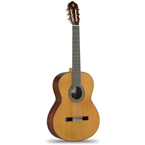Купить 6.209 Classical Conservatory 5P A Классическая гитара, Alhambra
6.209 Classical...