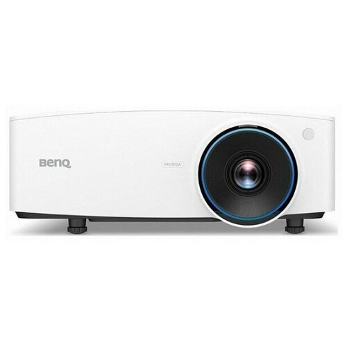 Купить BenQ LU935 лазерный проектор
Основные характеристикиЯркость (ANSI-лм)6000Собстве...