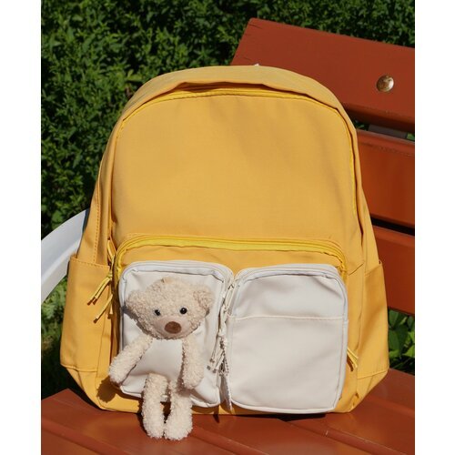 Купить Рюкзак AJEEB для школы
Детский рюкзак Российского бренда AJEEB – необходимый акс...