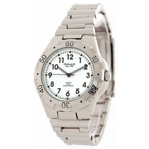 Купить Наручные часы OMAX Crystal DBA043, белый
Великолепное соотношение цены/качества,...