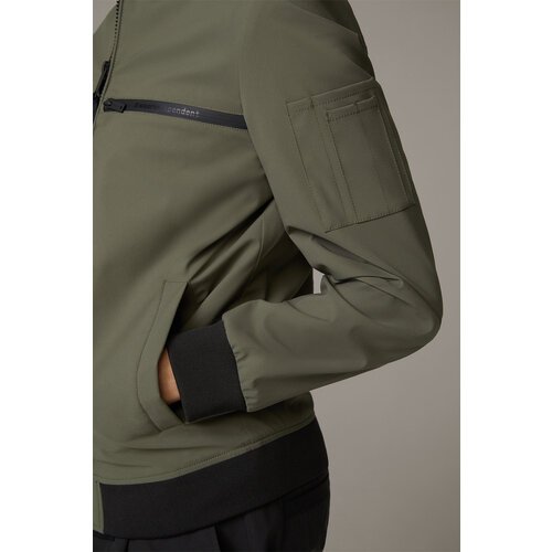 Купить Куртка Strellson, размер 50, зеленый
Мужская куртка Strellson: стиль и комфорт в...