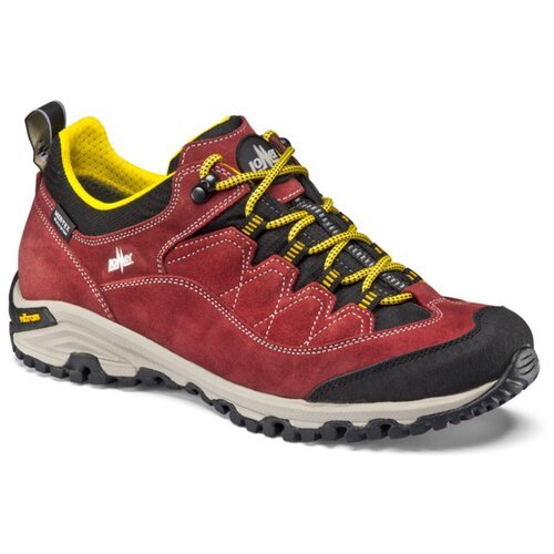 Купить Кроссовки Lomer, размер 40, красный
Lomer Sella II MTX sport — идеальная обувь д...