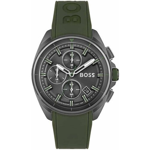 Купить Наручные часы BOSS, зеленый, серый
Наручные часы Hugo Boss HB1513952 - стильный...