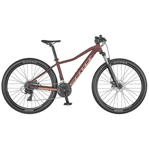 Купить Велосипед Scott Contessa Active 60 - 27,5 (2021) (XS)
Хотите насладиться прогулк...