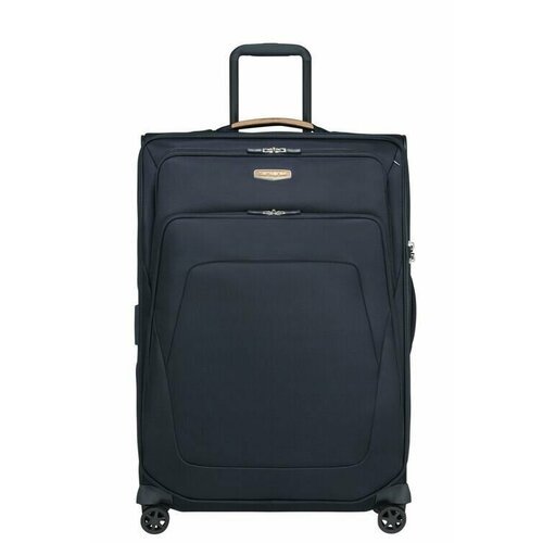 Купить Чемодан Samsonite 046523, размер L, синий
Ищете идеальный чемодан для своих увле...