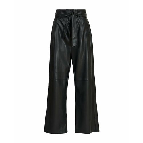 Купить Брюки ESSENTIEL ANTWERP Essentiel Antwerp, размер 40, черный
Широкие прямые брюк...