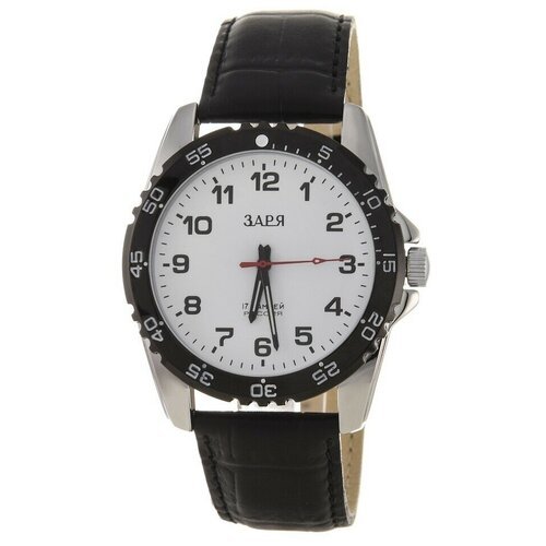 Купить Наручные часы ПАВЛОВСКАЯ Заря, серебряный
Часы Заря G5224201 бренда Заря 

Скидк...