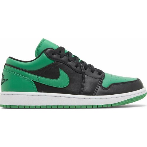 Купить Кроссовки NIKE Air Jordan 1 Low, размер 8.5 US, зеленый
Nike Air Jordan 1 Low Lu...