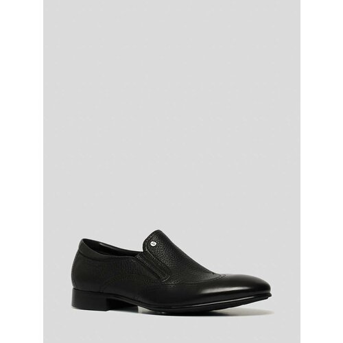 Купить Туфли VITACCI, размер 45, черный
Туфли мужские от бренда VITACCI выполнены из на...