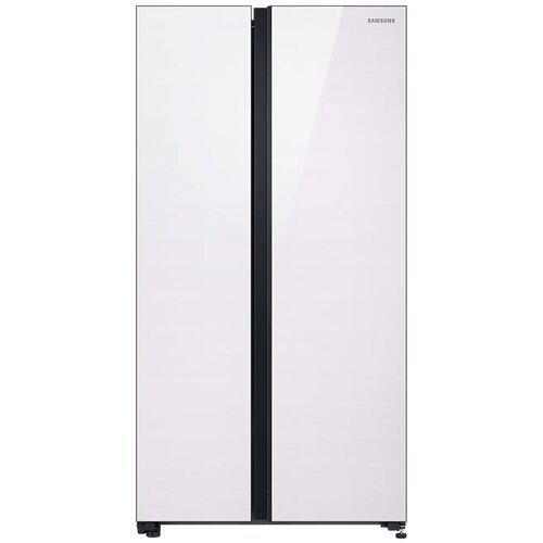 Купить Холодильник Samsung RS62R50311L/WT, белый
В холодильник невероятного объема поме...