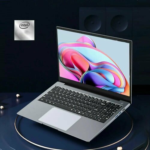 Купить Ноутбук N3350 6/256
Бюджетный ноутбук, подходящий для выполнения рабочих задач (...