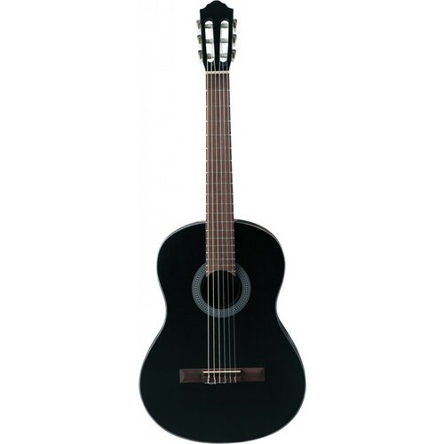 Купить Классическая гитара 4/4 FLIGHT C-100 BK
Классическая гитара FLIGHT C-100 4/4 BK...