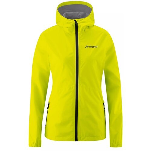 Купить Куртка Maier Sports, размер 34, зеленый, желтый
Maier Sports Tind Eco - минимали...