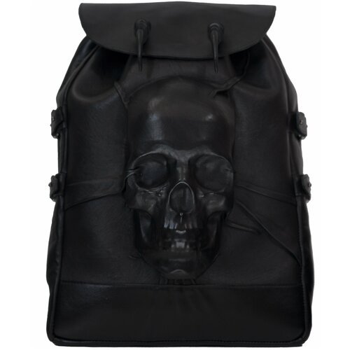 Купить Рюкзак кожаный - nomad (0079) DAGON
Стильный кожаный черный рюкзак Nomad - униве...