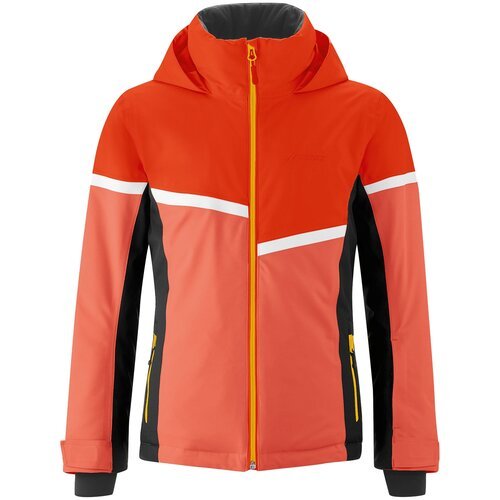Купить Куртка Maier Sports, размер 128, красный
Astberg Girls - теплая куртка для катан...