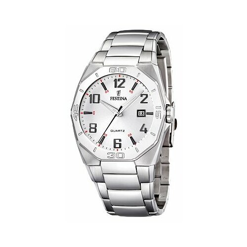 Купить Наручные часы FESTINA
<p>Оригинальные мужские кварцевые наручные часы Festina Sp...