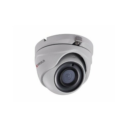 Купить Видеокамера HiWatch DS-T503 (C) (3.6 mm)
5Мп уличная HD-TVI камера с ИК-подсветк...