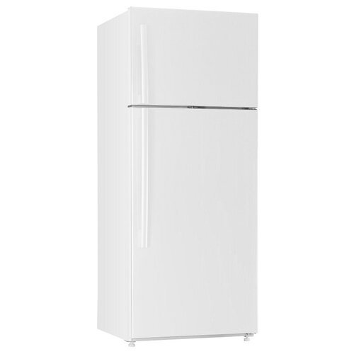 Купить Холодильник ASCOLI ADFRW510W, белый
Двухкамерный холодильник с верхним расположе...