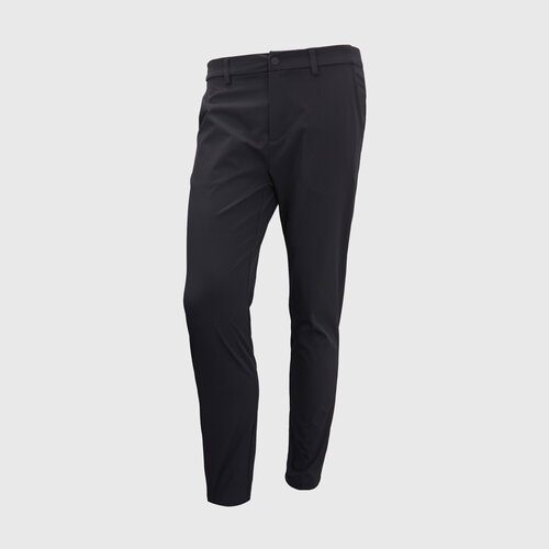 Купить Брюки Anta, размер L, черный
Текстильные брюки из коллекции кросс-тренинга выпол...