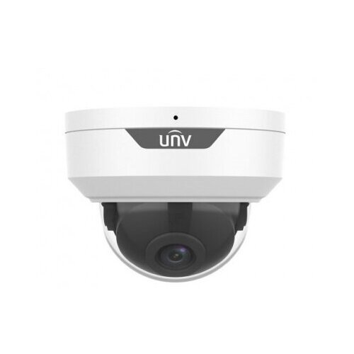 Купить IP-камера видеонаблюдения антивандальная купольная Uniview IPC328LE-ADF28K-G
куп...