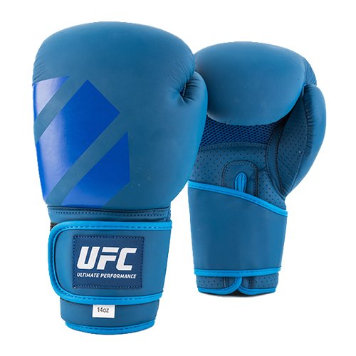 Купить Перчатки для бокса UFC Tonal Boxing 12 унций синие
Описание появится позже. Ожид...