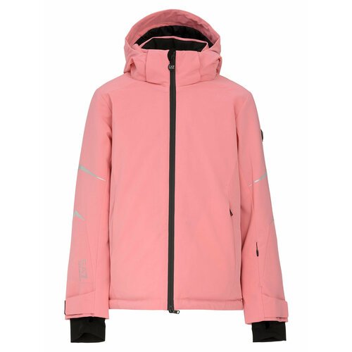 Купить Куртка EA7, размер 8, розовый
<p><br> Детская лыжная куртка EA7 Ski K Protectum...