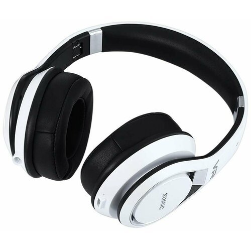Купить Гарнитура проводная Headset Wired Somic (VRH360) (PC)
Принято с объемным звуком...