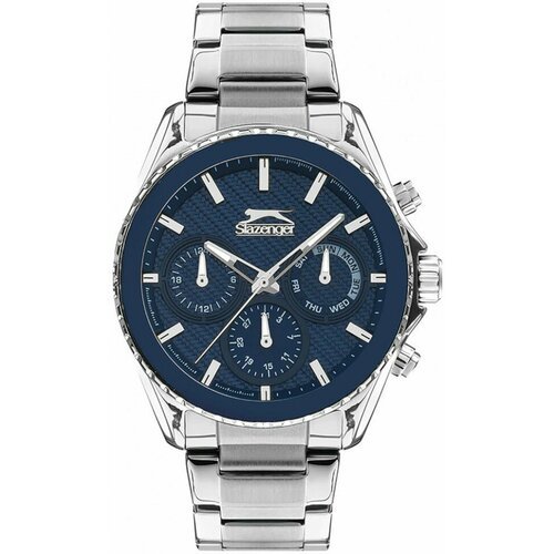 Купить Наручные часы Slazenger, серебряный
Часы Slazenger SL.09.2022.2.01 бренда Slazen...