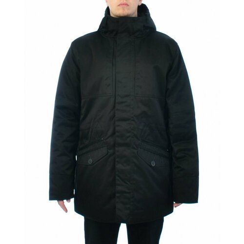 Купить Куртка Elvine, размер 2XL, черный
Куртка Star от Elvine - стильная демисезонная...