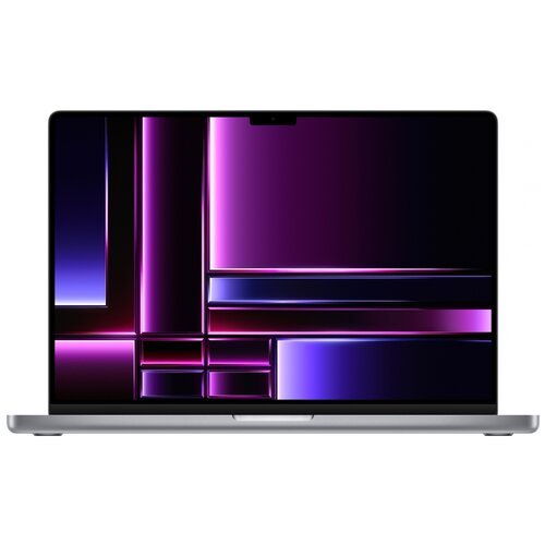 Купить 16.2" Ноутбук Apple MacBook Pro 16 2023 3456×2234, Apple M2 Pro 3.5 ГГц, RAM 16...