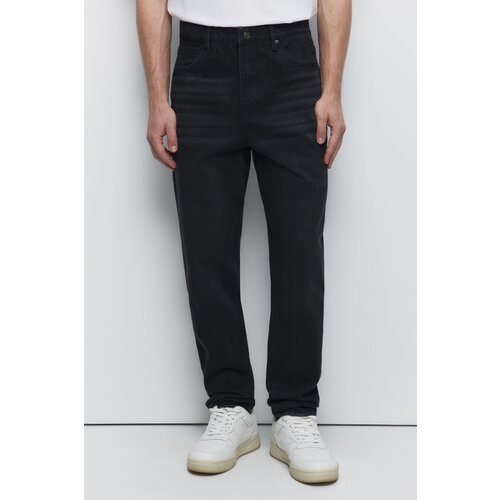 Купить Джинсы Befree, размер 26/176, серый
- Зауженные мужские джинсы tapered из качест...
