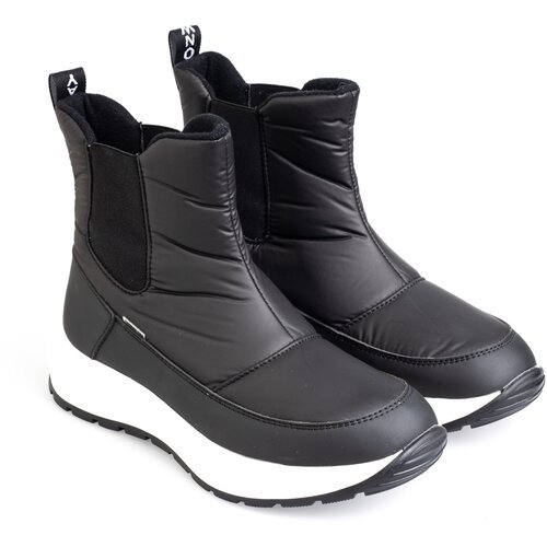 Купить Сапоги ONWAY, размер 36, черный
ONWAY —итальянская обувь для повседневной жизни...