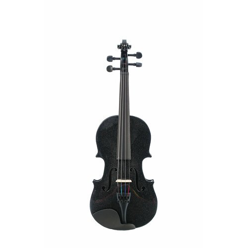 Купить Скрипка Fabio SF-3200 BK (1/4)
Тип инструмента: скрипичный комплект<br>Размер ск...