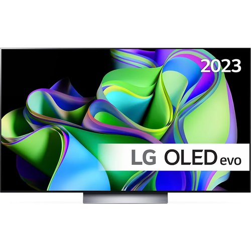Купить Телевизор LG OLED C3 65″4K OLED evo
 

Скидка 16%