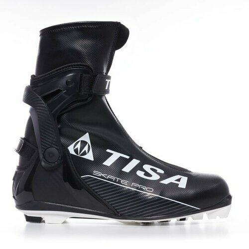 Купить Ботинки лыжные TISA PRO SKATE NNN 37
Коньковые лыжные ботинки для тренировок, ак...