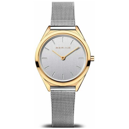 Купить Наручные часы BERING Ultra Slim, золотой
Описание Bering 17031-010<br><br> Ориги...