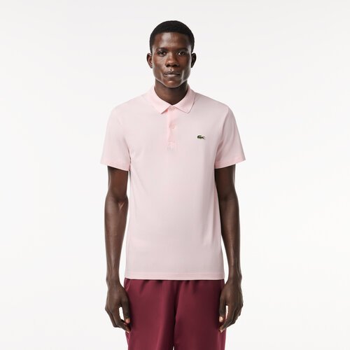 Купить Поло LACOSTE, размер T3, розовый
Поло Lacoste - это мужская футболка-поло, котор...