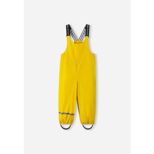 Купить Полукомбинезон Lassie размер 086 CM, , желтый
Myrsky — непромокаемые брюки для о...